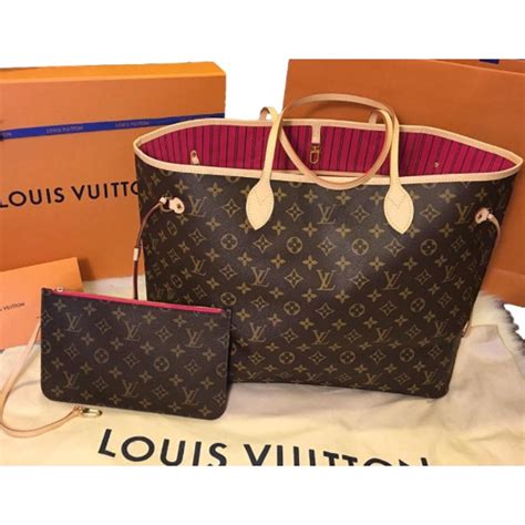 louis vuitton neverfull pochette gm|Louis Vuitton Neverfull price.